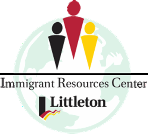 Littleton Immigrant Resources Center logo