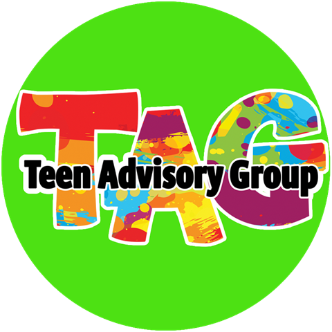 Teen Advisory Group