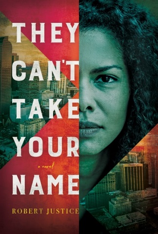Book cover of They Can't Take Your Name