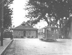 Carnegie Library